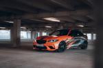BMW M2 Competition by JMS 2020 года